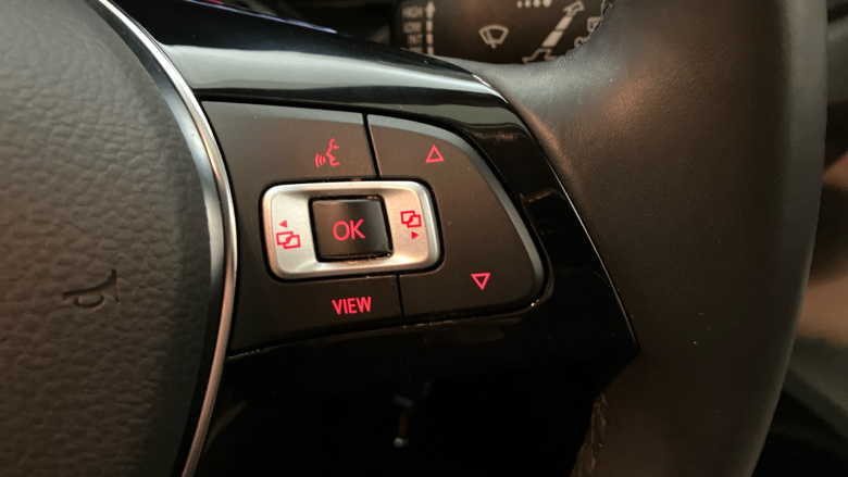 Volkswagen Polo 1.0 EVO 80 Beats 5dr Petrol Hatchback